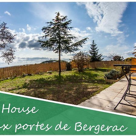 Guest House Cosy Au Portes De Bergerac Ginestet Exterior photo