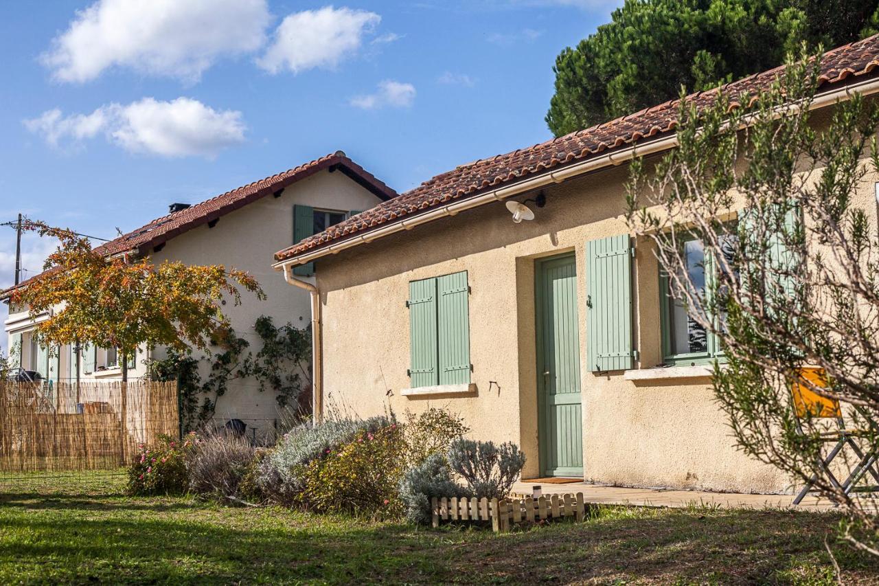 Guest House Cosy Au Portes De Bergerac Ginestet Exterior photo